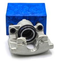 фото thumb №1, Суппорт тормоза передний левый 54mm renault scénic ii grand scénic ii