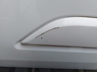 фото thumb №6, Дверь левая перед ford transit custom 14r белый aa