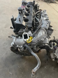 Opel astra zafira meriva двигун 1.7 cdti a17dtr Оригінал, фото thumb