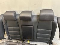 фото thumb №6, Комплект сидінь сидіння заднє сидіння mazda 6 gj sedan підігрів шкіра електрика