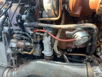 фото thumb №8, Двигатель kompletny головка блок wał turbo man tgx tgs euro6 d2676 lf gw