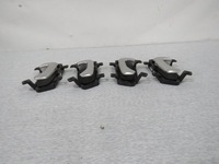 фото thumb №11, Kia sportage iii ручка внутренняя хром комплект