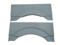 фото thumb №1, Sprinter 906 vw crafter 06- ремкомплект крыла задняя le+pr