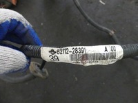 фото thumb №11, Шланг жгут кабель toyota estima previa iii 2.4