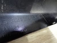 фото thumb №11, Дифузор задня mercedes w213 amg 53 a2138855205