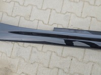 фото thumb №7, Молдинг порог правая bmw 1 f21 2 f22 f23 m набор