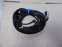 фото thumb №1, Джгут трубопровід підвіска volvo fh 4 21546653