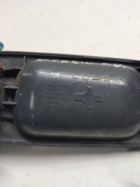 фото thumb №9, Nissan x-trail t30 2004 наружная ручка дверь передних