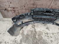 фото thumb №10, Бампер перед audi a8 d4 4h lift 2013-2017