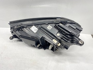 фото thumb №14, Лампа перед передняя правая multibeam полный led mercedes gle w167