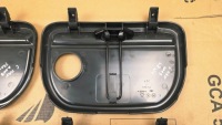 фото thumb №14, Ford c-max mk1 03-10 kuga i 08-12 год столик полка сиденья водителя пассажира