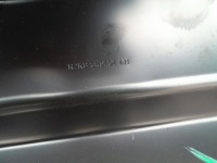 Купити Ford explorer ev 24- кришка багажника багажника задній задня оригінал, фото thumb