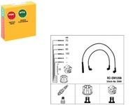 фото thumb №1, Ngk набір трубопровід запалювання mitsubishi galant