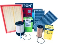 фото thumb №1, Filtron набор фильтров do opel movano b 2.3 cdti