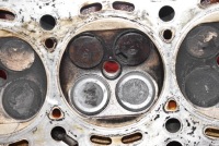 фото thumb №7, Головка двигателя mazda mpv lw 2.0 16v 122 km 99-03
