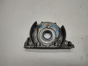 фото thumb №1, Защита фланеть вала 04b153b rapid ibiza 6j polo 6c fabia iii 1.4tdi cus