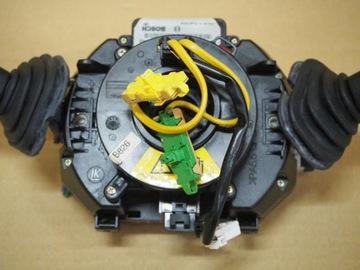 фото thumb №3, Перемикач комбінований стрічка подушка безпеки fiat stilo