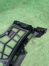 фото thumb №11, Mercedes glb w247 2019- праве кронштейн передній бампера напрямна