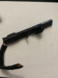 фото thumb №1, Модуль антенны peugeot 3008 e1136485a