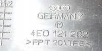 фото thumb №8, Кермо повітря права audi a8 d3 4e0121282