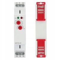 фото thumb №15, Grt8-b1 mini реле временной opóźnienia ac220v
