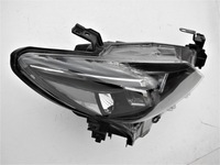 фото thumb №13, Mazda 6 gj lift 2015 - 2018 фари фара full led l+r оригінал оригінальний номер