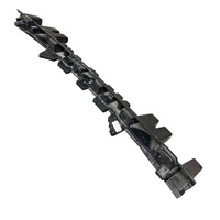 фото thumb №6, Ford bronco 2021 балка бампера заднего