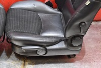 фото thumb №16, Сидіння сидіння комплект боковина обшивки напівшкіра eu mazda 6 2 ii gh 07-12