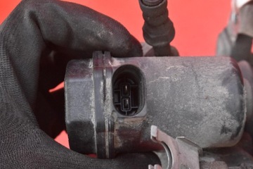 фото thumb №10, Суппорт тормозной левый зад 4g0405be audi a6 c7 2.0 tdi 190 km универсал 14-20