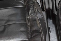 фото thumb №13, Сиденье сиденья комплект обшивка обшивки кожаный eu jeep compass 1 i lift 11-13