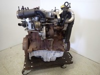 фото thumb №9, Nissan almera n16 1.5 dci 03-06 двигатель