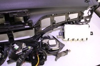 фото thumb №7, Приборная панель консоль приборная панель подушка безопасности hyundai tucson ii lift демонтаж