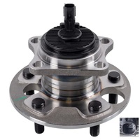 фото thumb №13, Blue print adt383112 набір підшипник колеса