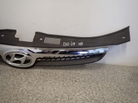 фото thumb №3, Hyundai i30 07-09 решётка радиатора радиатора решётка радиатора
