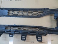 фото thumb №12, Решітка бампера перед vw up lift 16- 1s0853677f