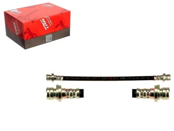 фото thumb №1, Шланг гальмівний elast. honda cr-v i логотип 1.3/2.0