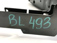 фото thumb №11, Bmw ix3 g08 2020 перед балка бампера передний