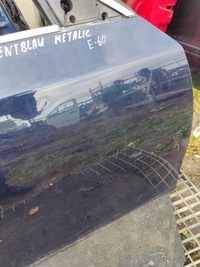 фото thumb №7, Двері передні праве bmw e61