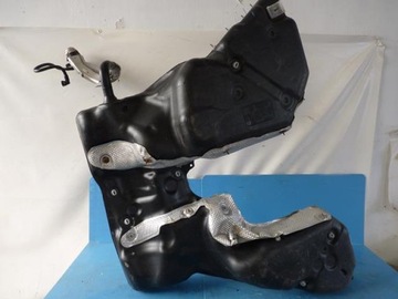 фото thumb №6, Audi a8 d4 бак bak 3.0 tfsi 10-15