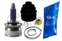 Шрус  піввісь комплект  subaru gsp Ціна, фото thumb