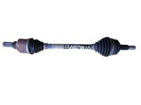 фото thumb №1, Приводной вал левая citroen c5 aircross 1.5hdi автоматическая коробка передач 9808771480