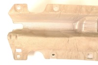 фото thumb №2, Mini cooper countryman r60 2012 захист теплова відсік двигуна