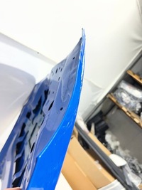 фото thumb №7, Капот кришка двигуна bmw 1 f40 bmw 2 f44