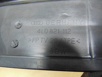 фото thumb №10, Защита крыла правая audi q7 4l 4l0821112