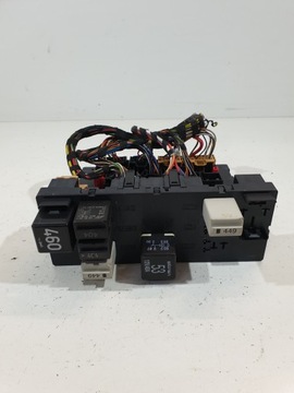 фото thumb №9, Набір стартовий 036906032am golf v eu 1.4b bca