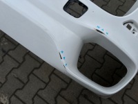 Бампер задній задній bmw x5 f15 m набір колір a300 Зі Шроту, фото thumb