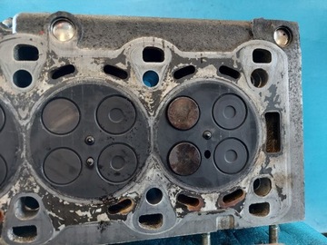 фото thumb №15, Головка saab 9-3 2.2 td d223l