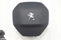 фото thumb №14, Консоль панель подушка безпеки peugeot 2008 ii оригінальна