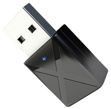 ПЕРЕДАТЧИК ПРИЕМНИК BLUETOOTH USB ПЕРЕДАТЧИК AK276B