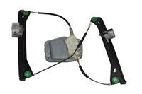 фото thumb №6, Підйомник скло правих передніх двері vw scirocco 137, 138 1k8837402q